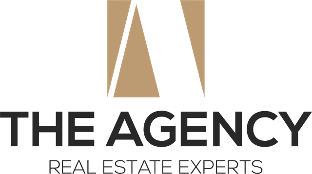The Agency REE
